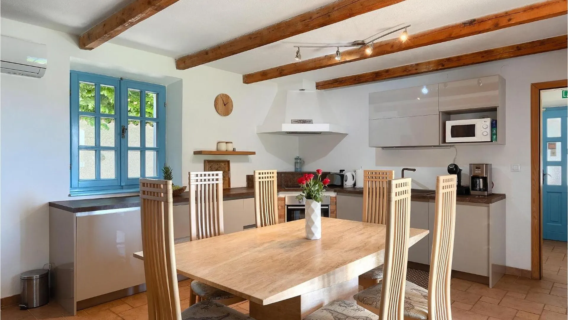 Villa Marlera Pula Holiday home
