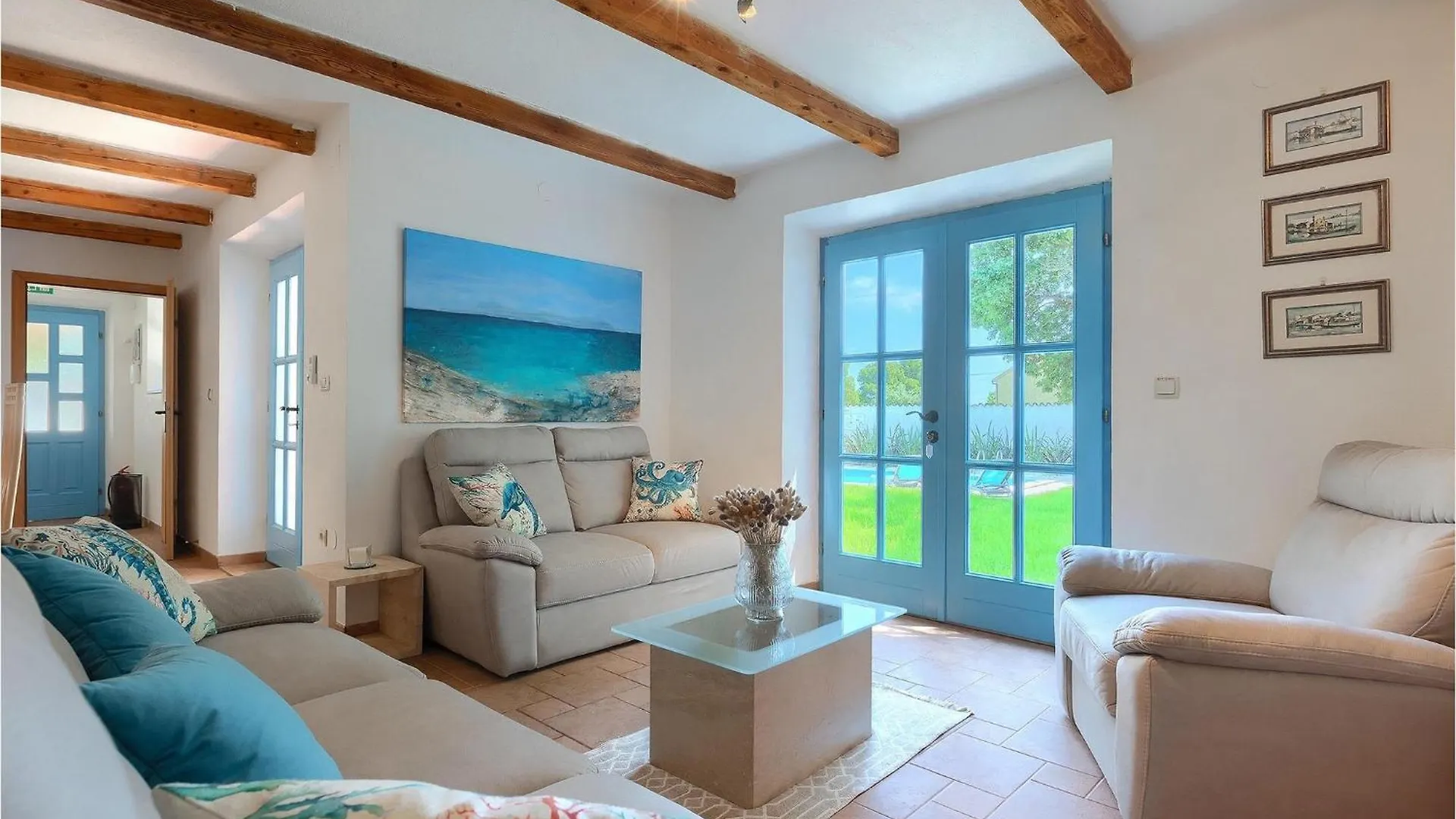 Holiday home Villa Marlera Pula Croatia