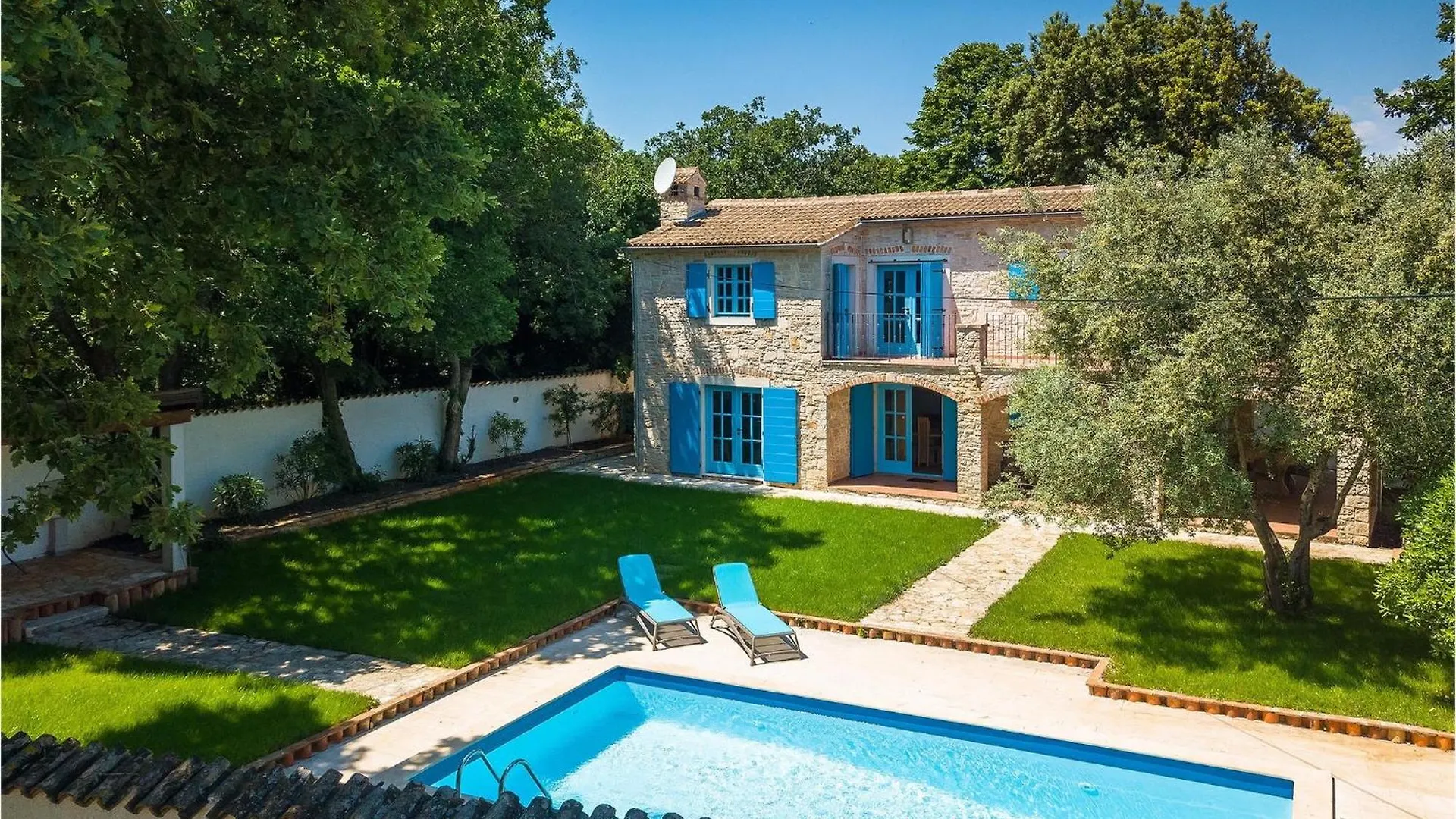 Villa Marlera Pula