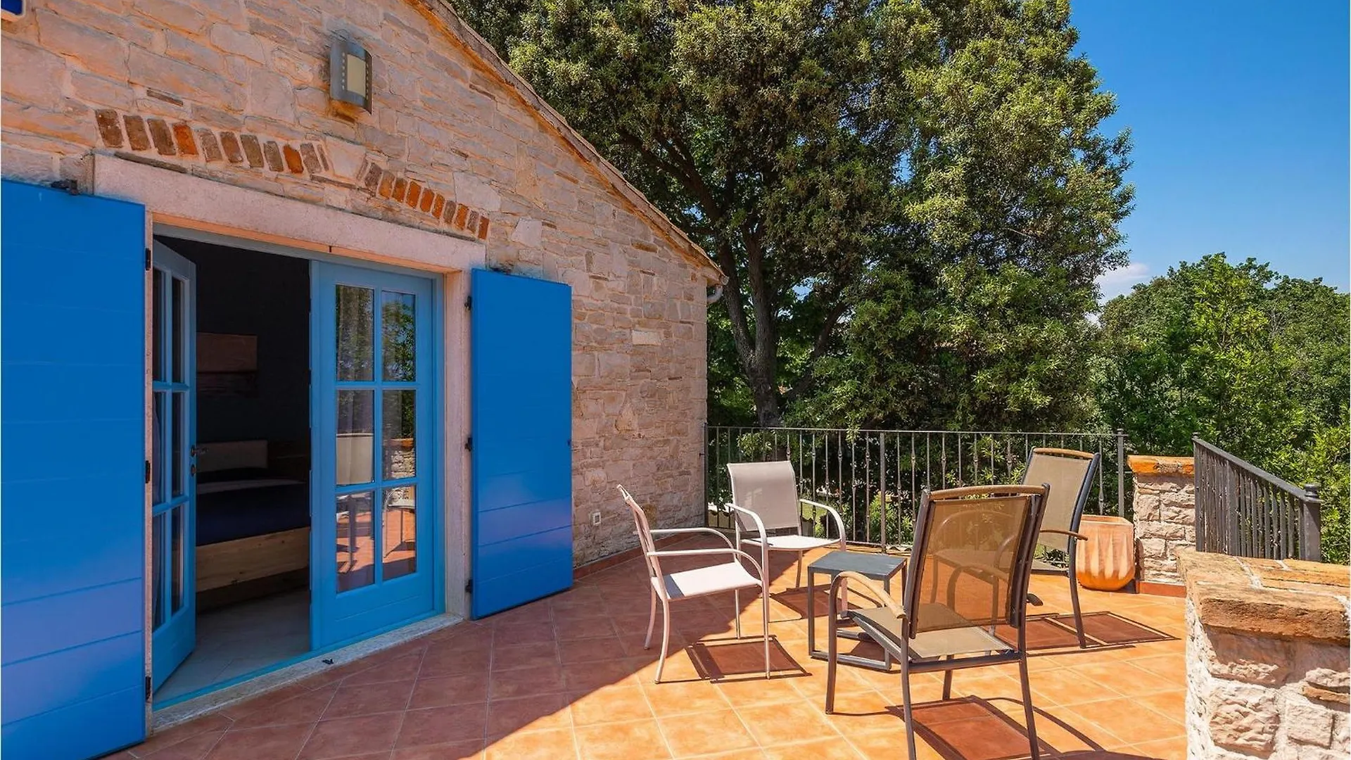 Holiday home Villa Marlera Pula