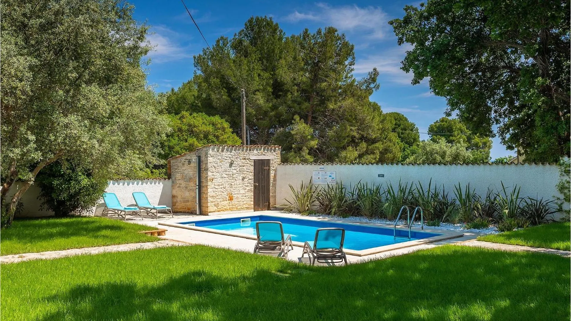 Villa Marlera Pula Holiday home