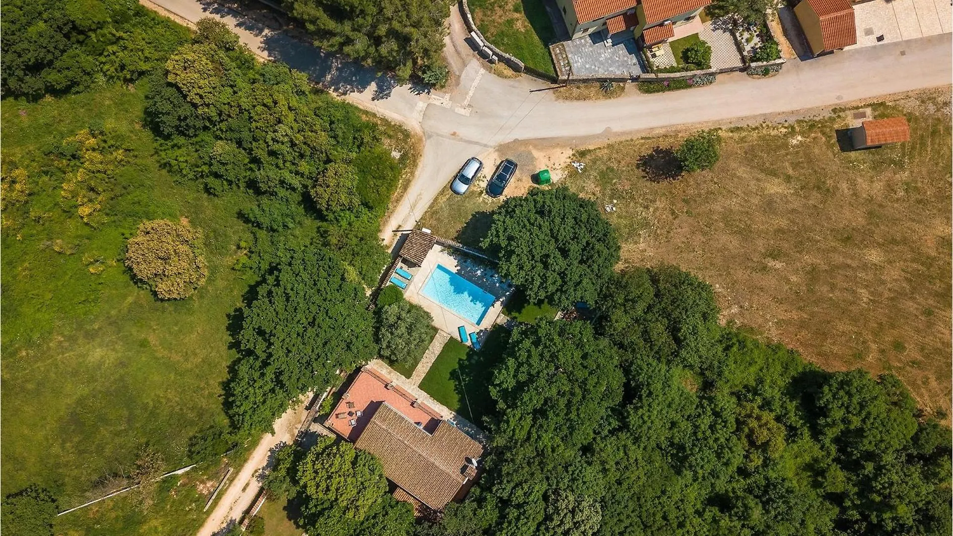 Villa Marlera Pula