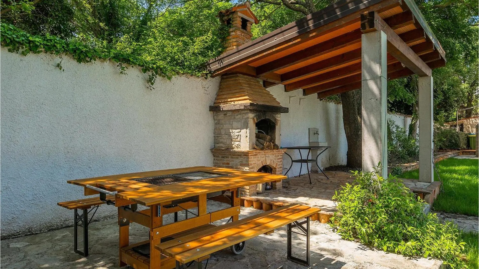 Holiday home Villa Marlera Pula