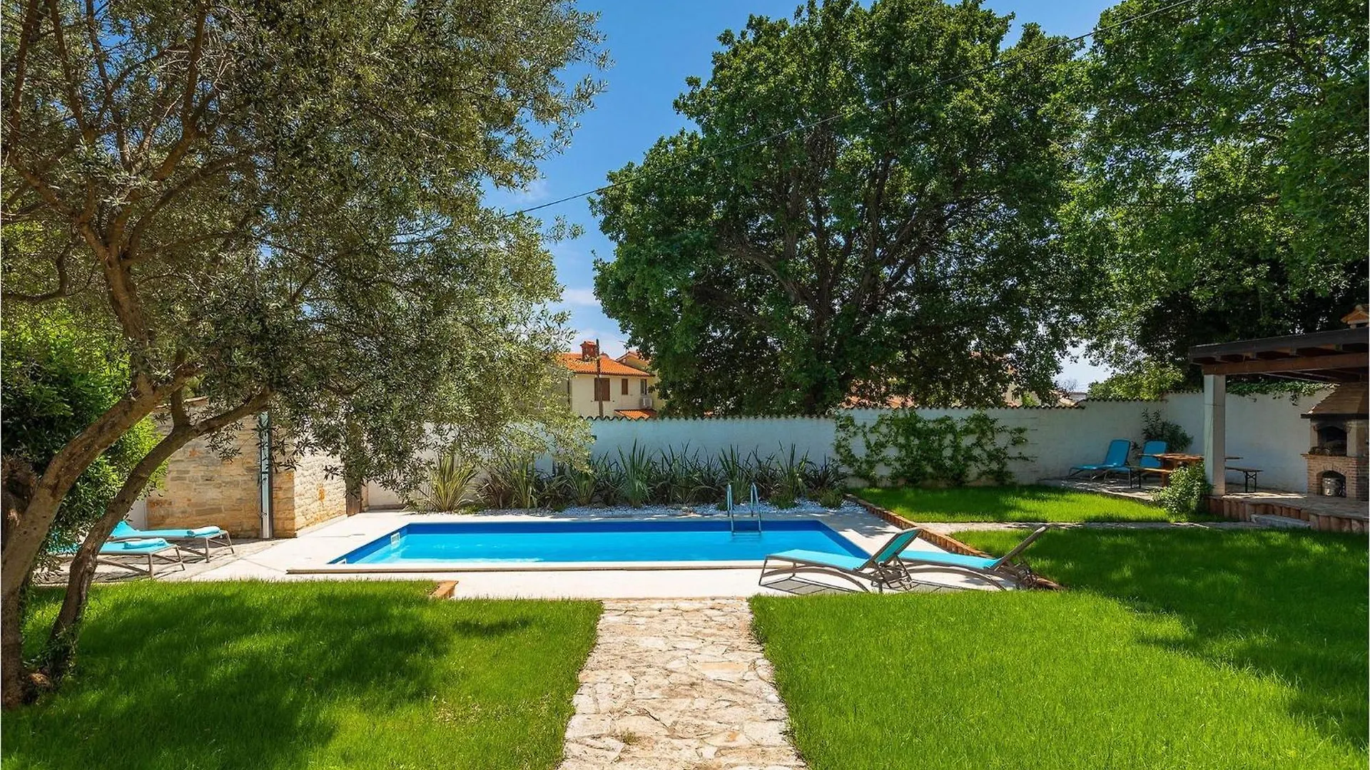 Villa Marlera Pula Holiday home