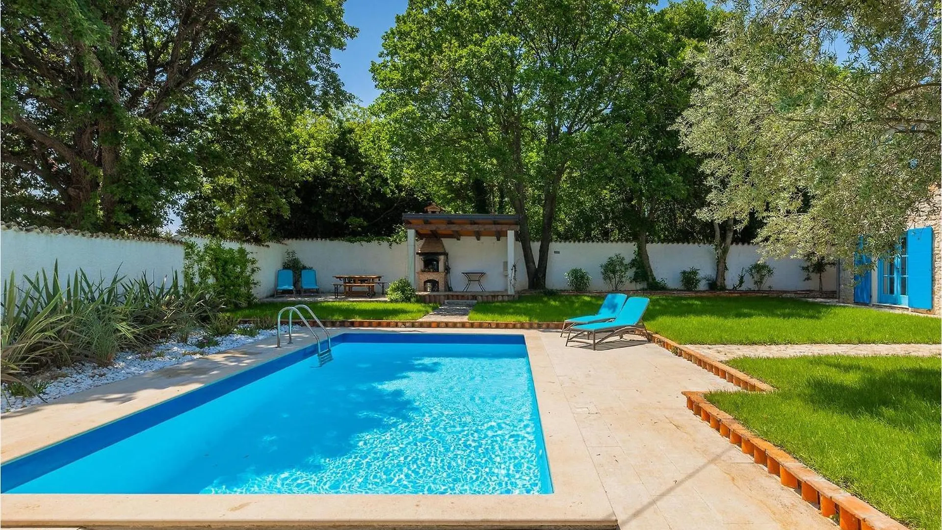 Villa Marlera Pula Holiday home