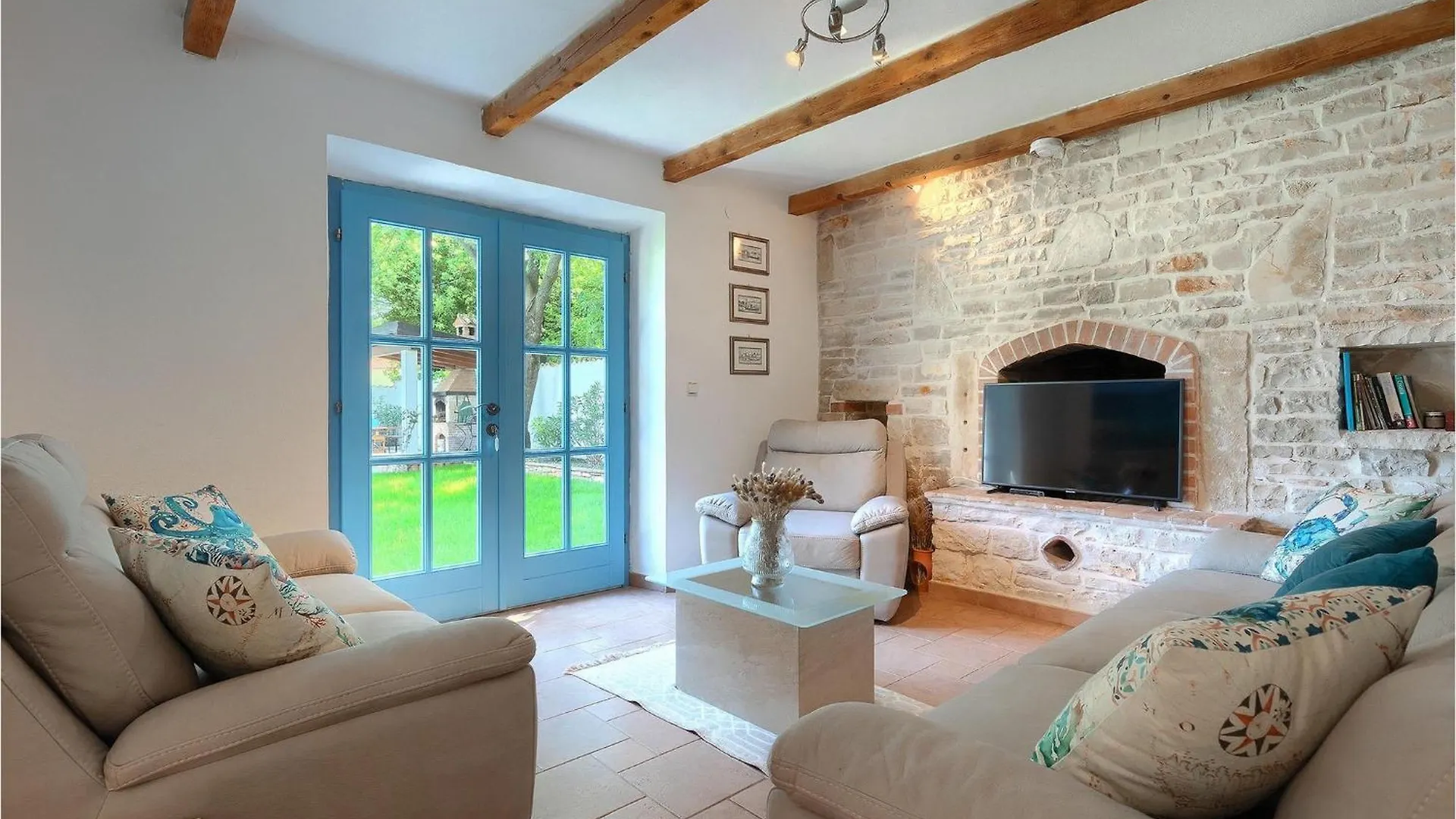 Villa Marlera Pula Holiday home