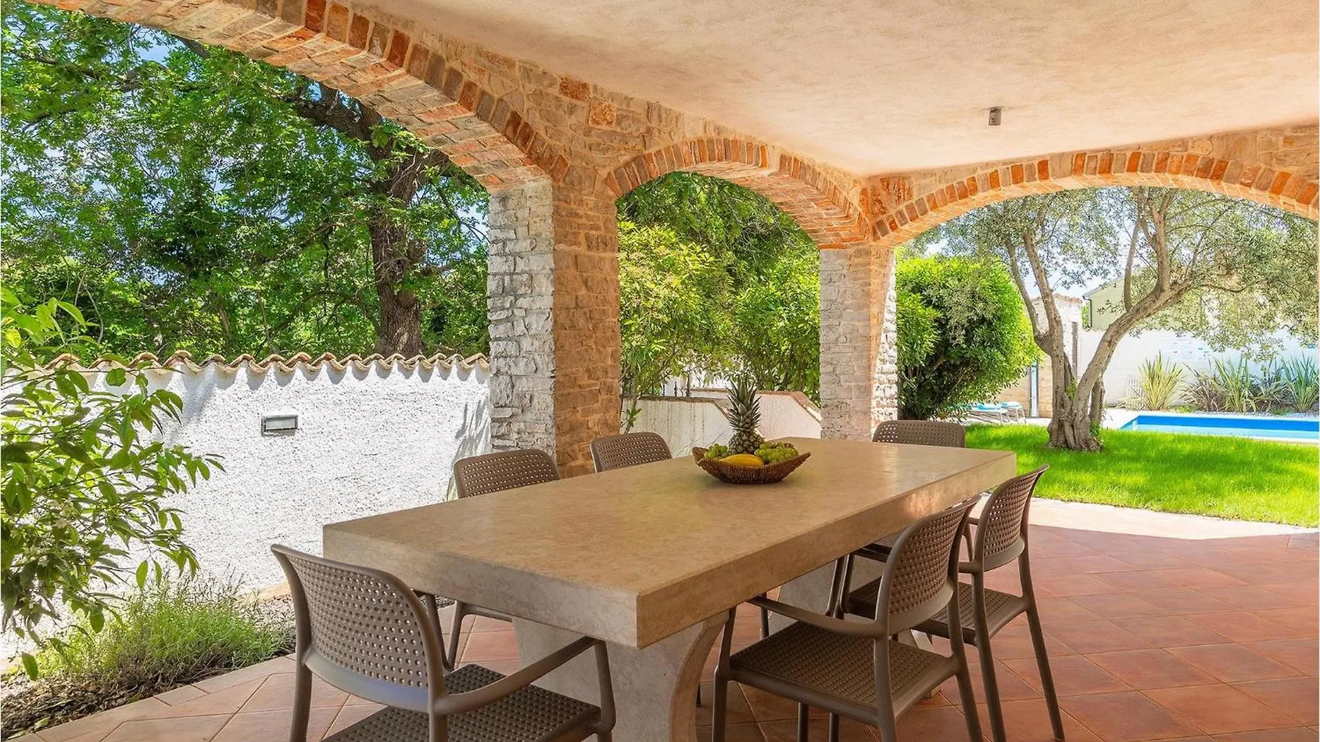 Villa Marlera Pula
