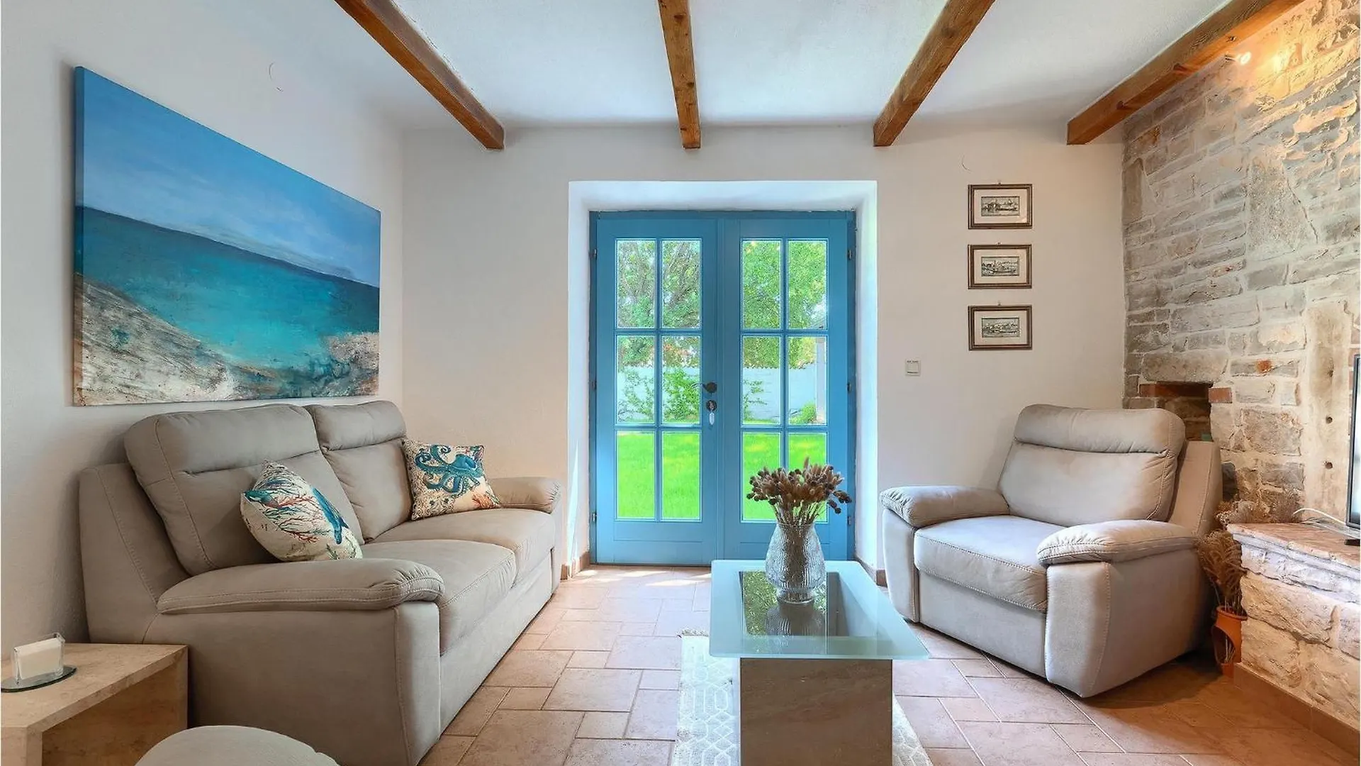 Villa Marlera Pula Holiday home