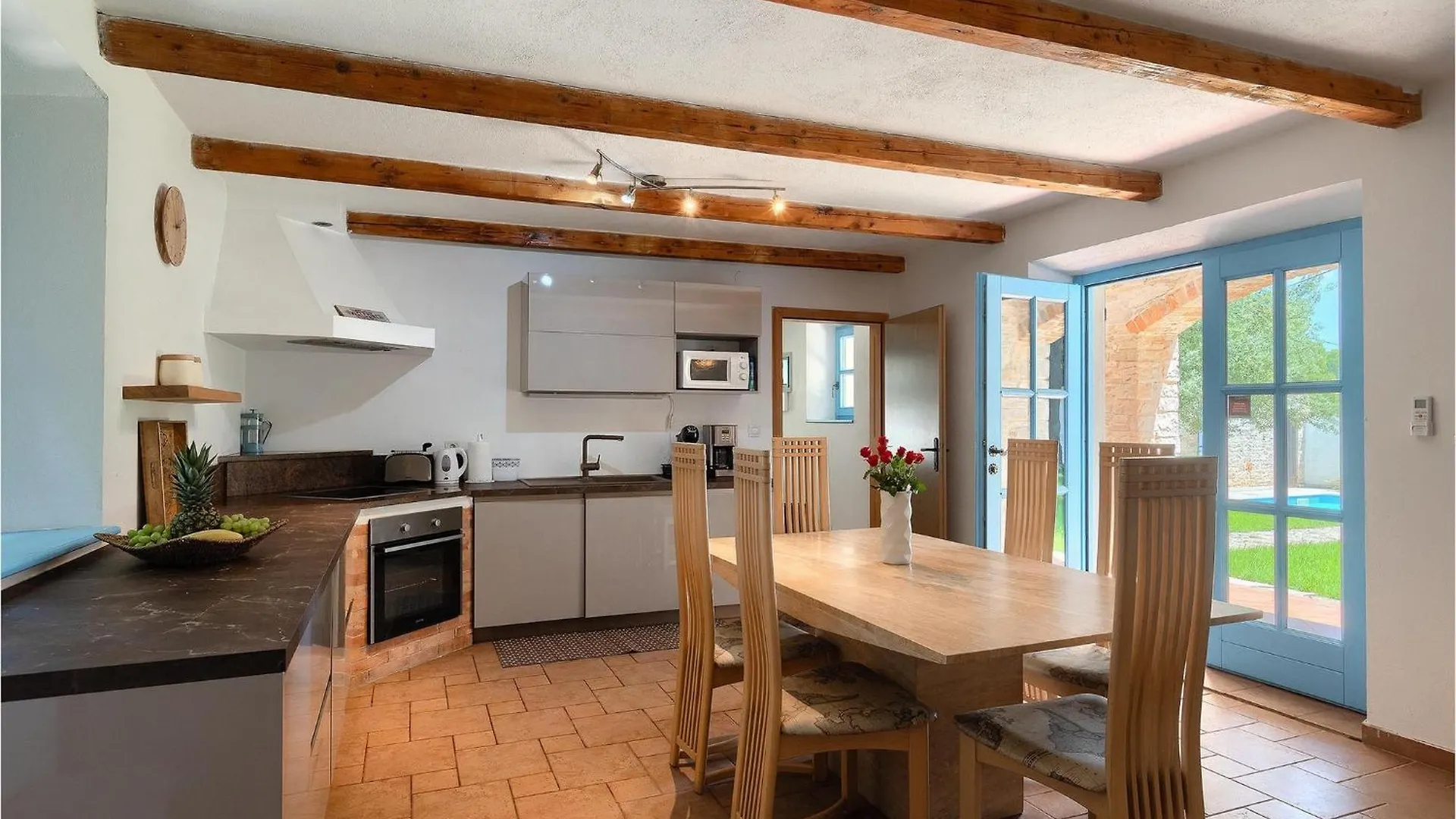 Villa Marlera Pula Holiday home