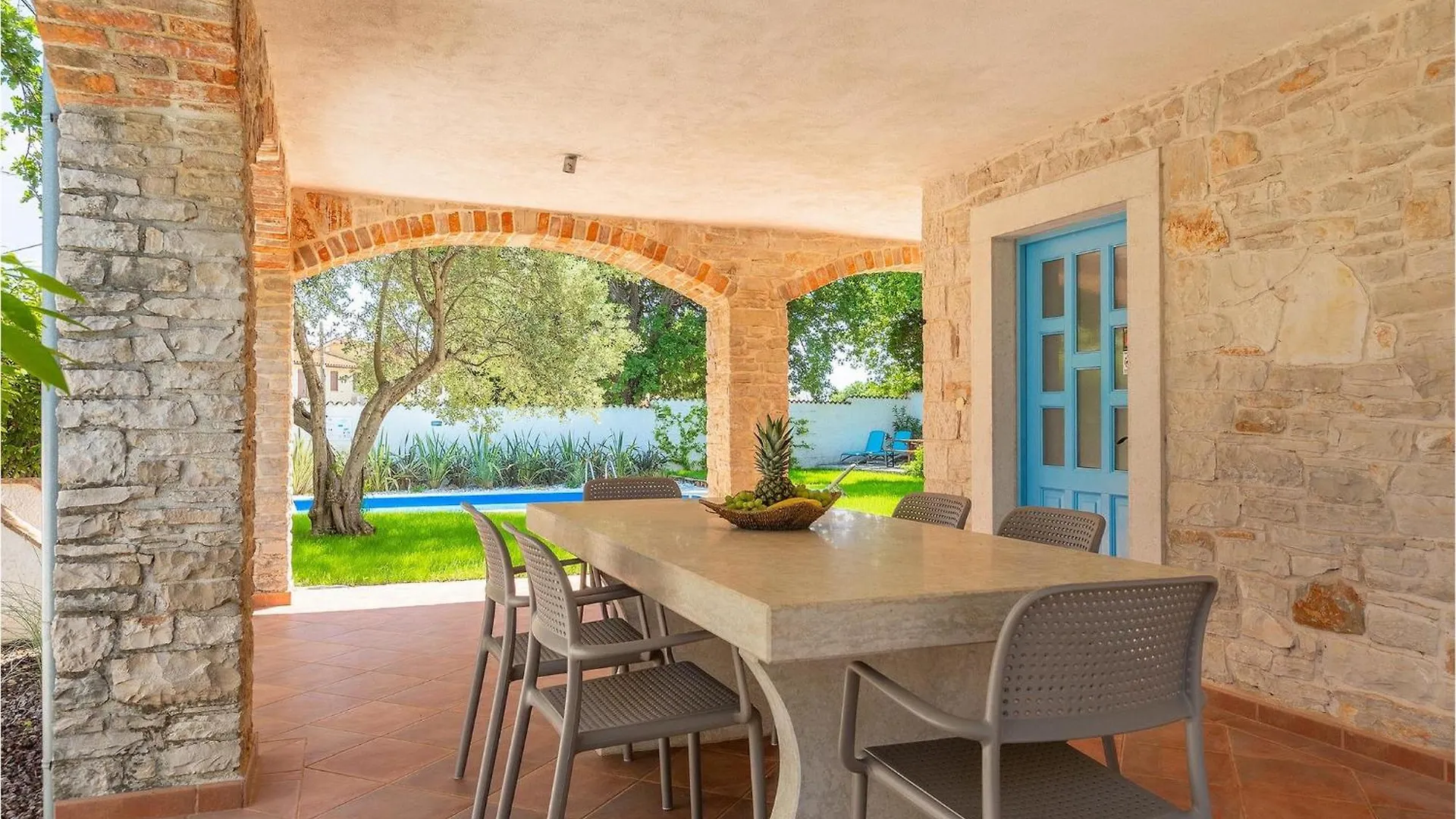 Villa Marlera Pula