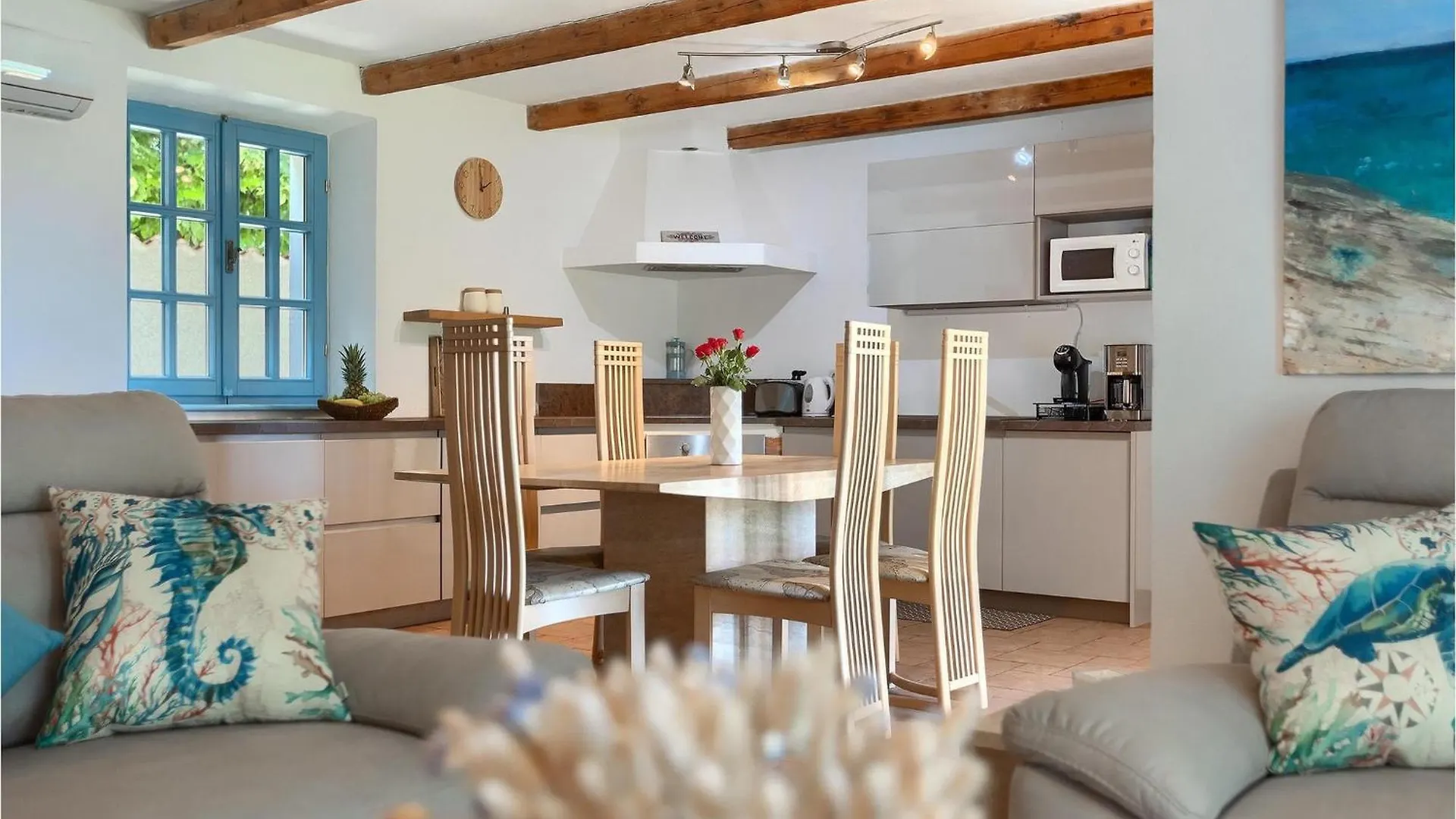 Holiday home Villa Marlera Pula