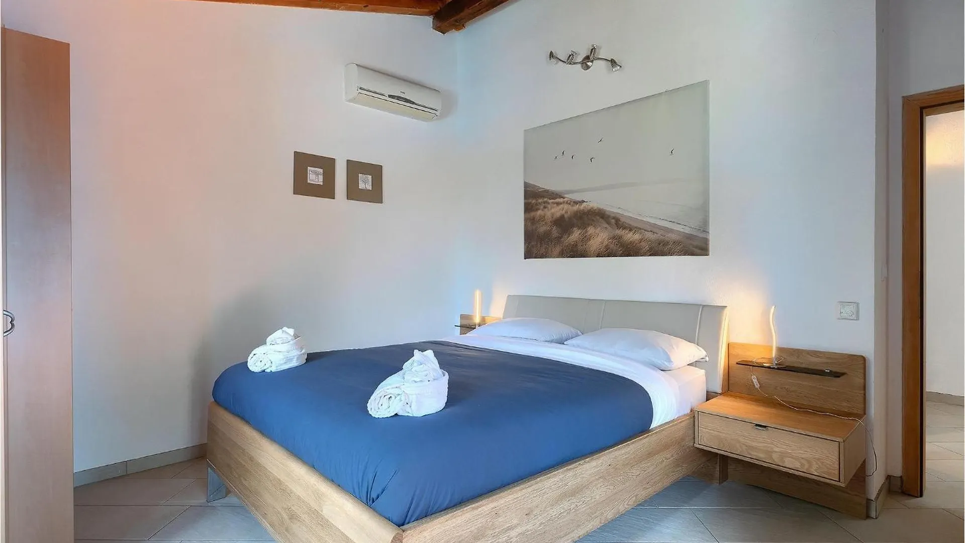 Villa Marlera Pula 0*,