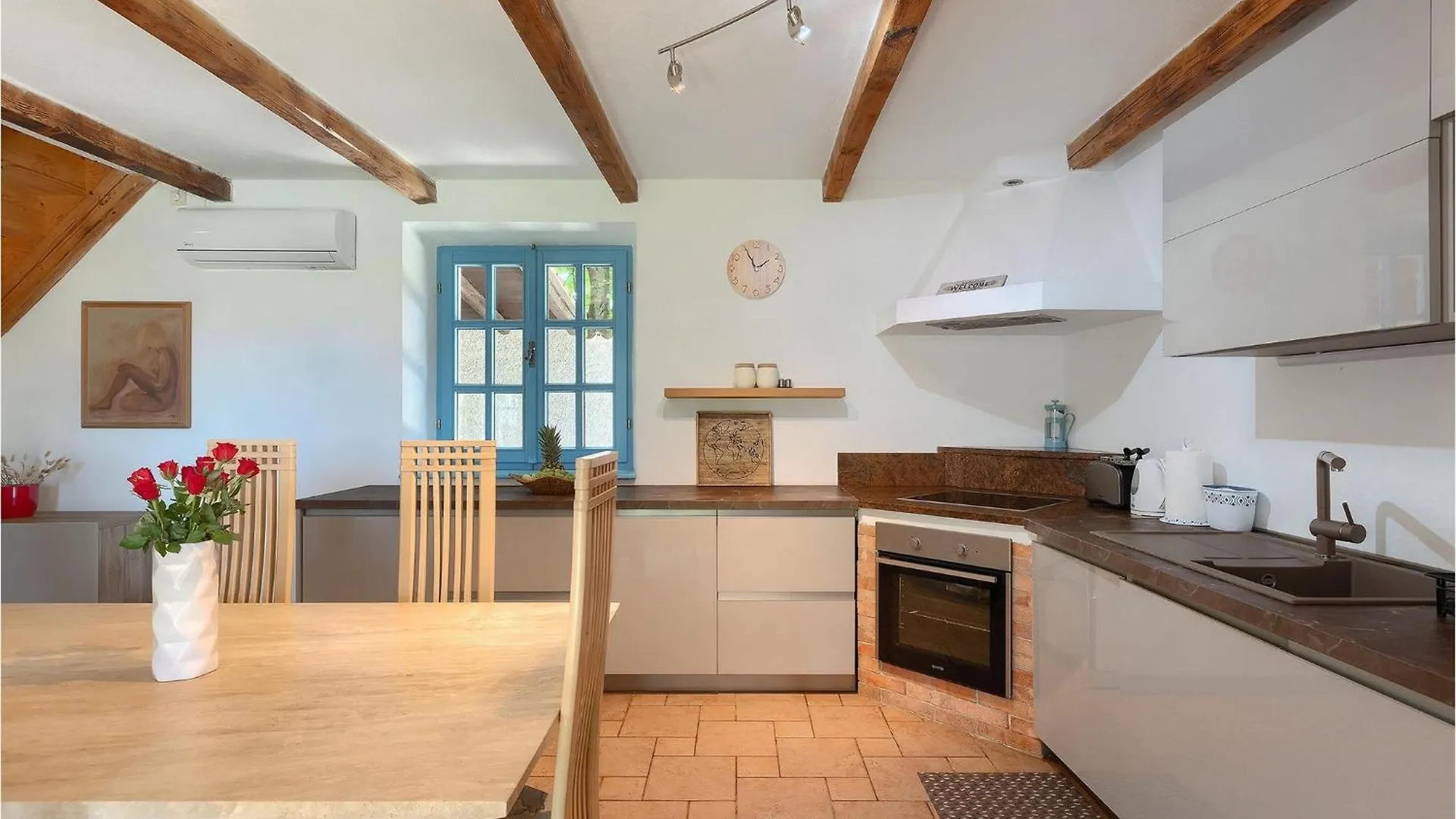 Holiday home Villa Marlera Pula