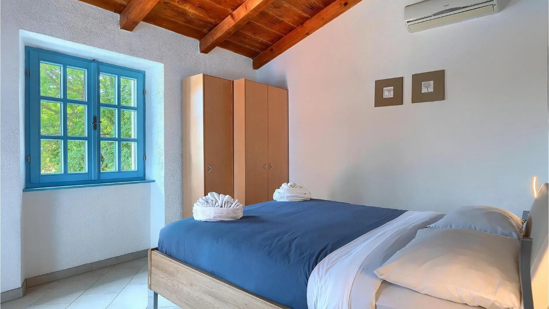 Villa Marlera Pula 0*,