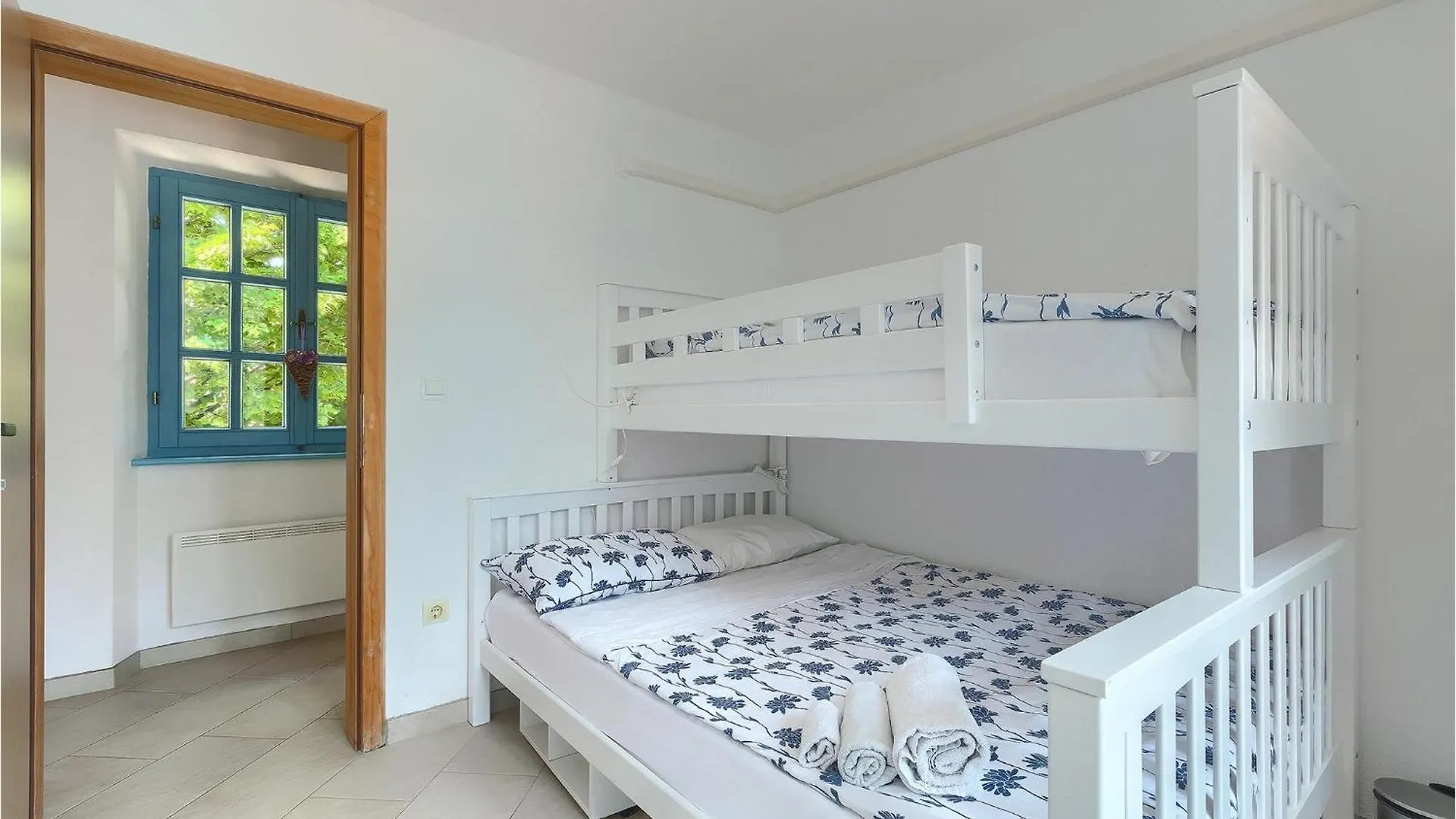 Holiday home Villa Marlera Pula