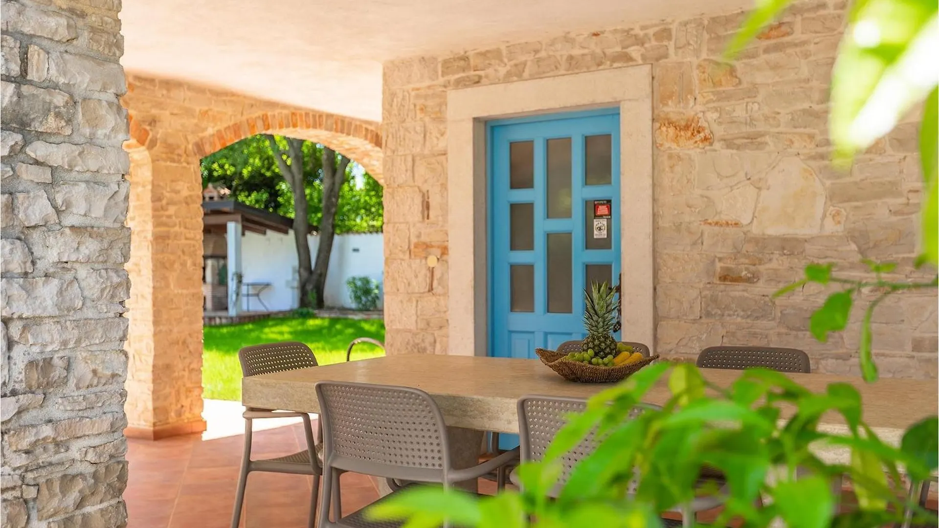 Holiday home Villa Marlera Pula
