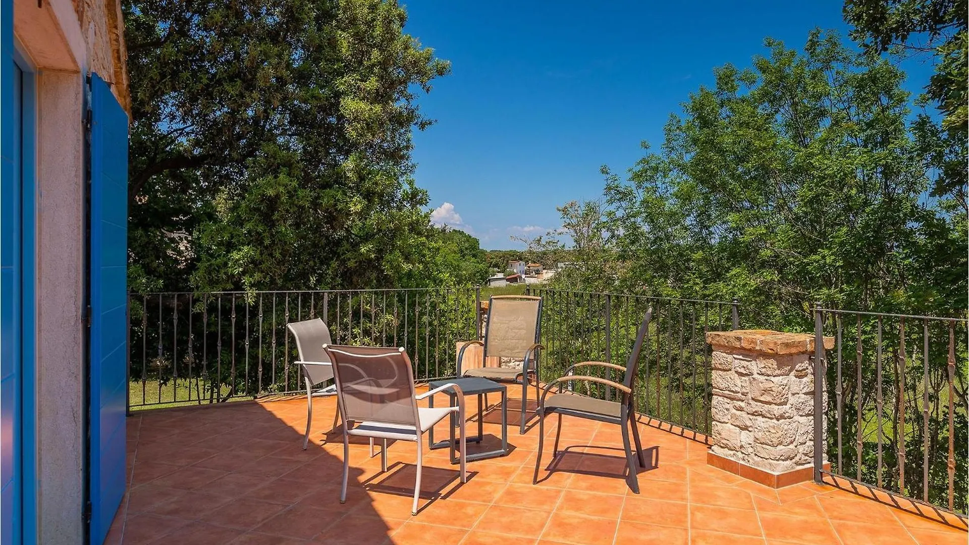 Villa Marlera Pula Holiday home