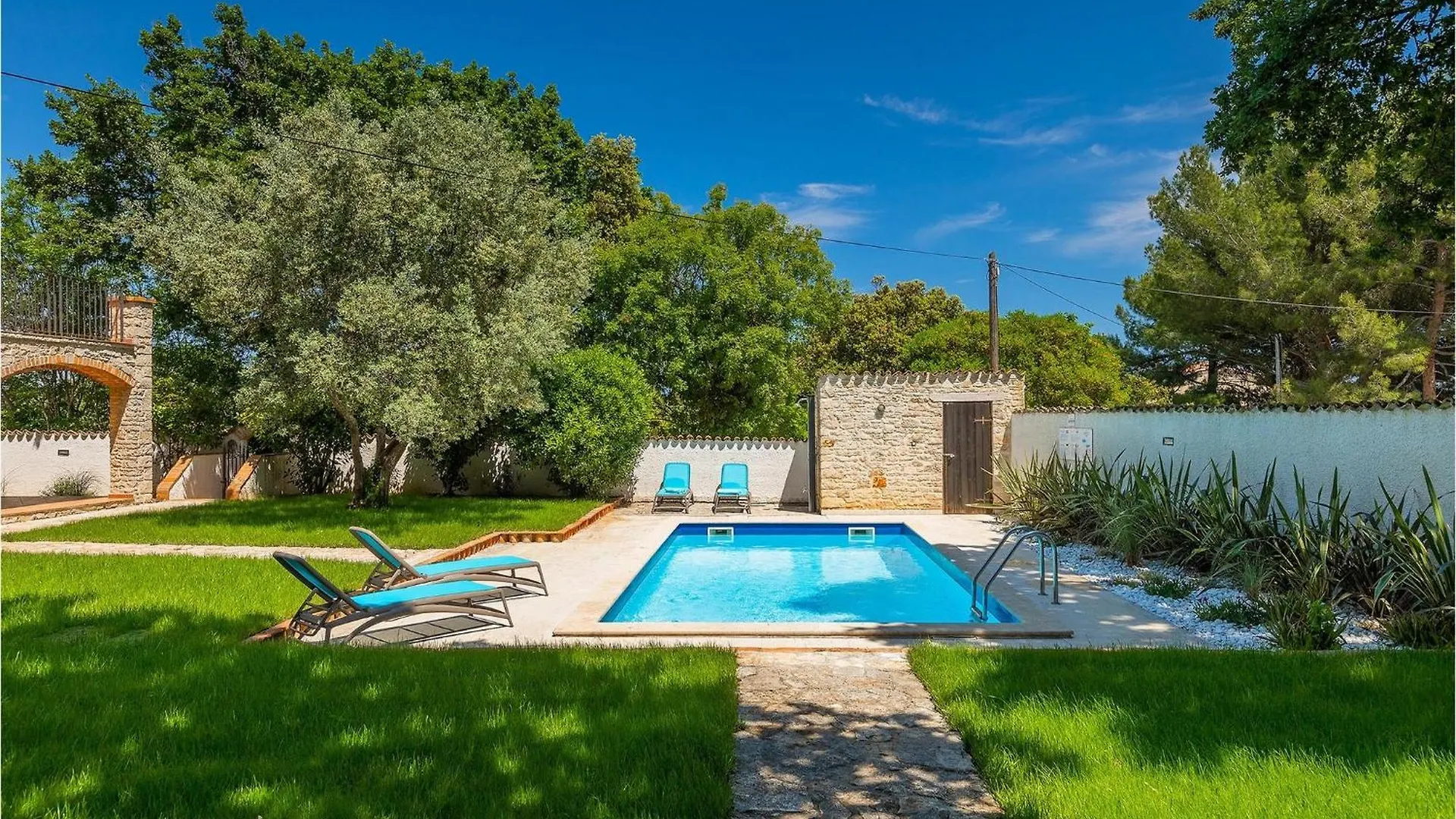 Villa Marlera Pula