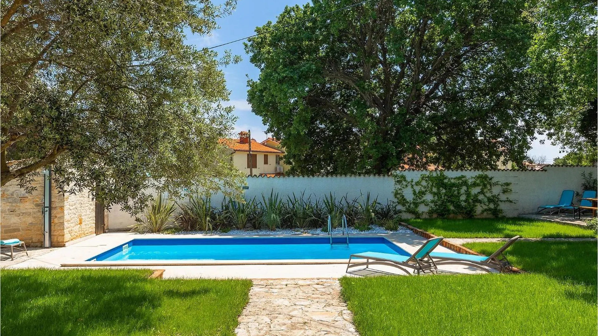 Holiday home Villa Marlera Pula