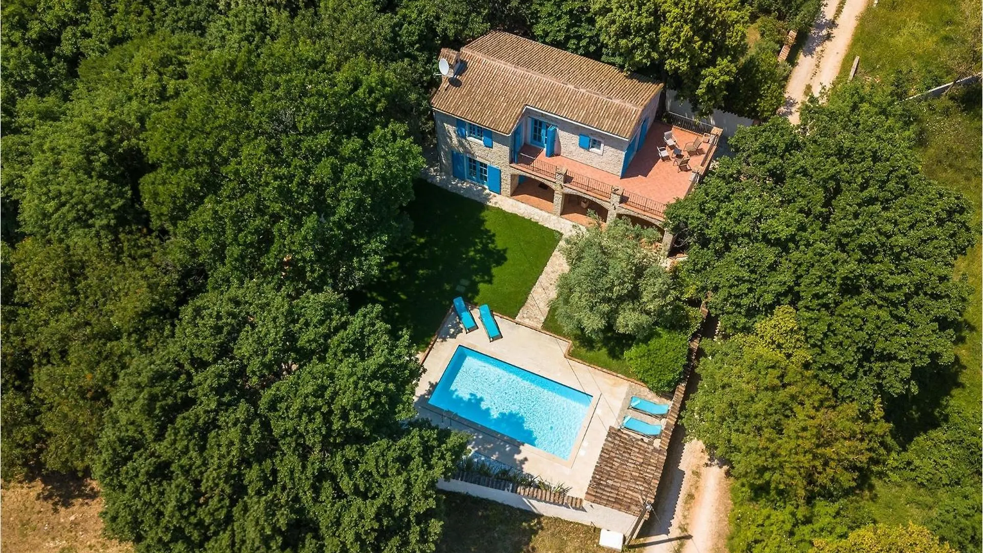 Villa Marlera Pula 0*,  Croatia