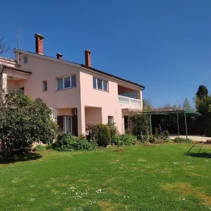 Appartamento Da Vjeri, Pola