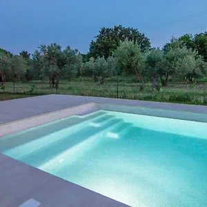  Willa Casa Pepe