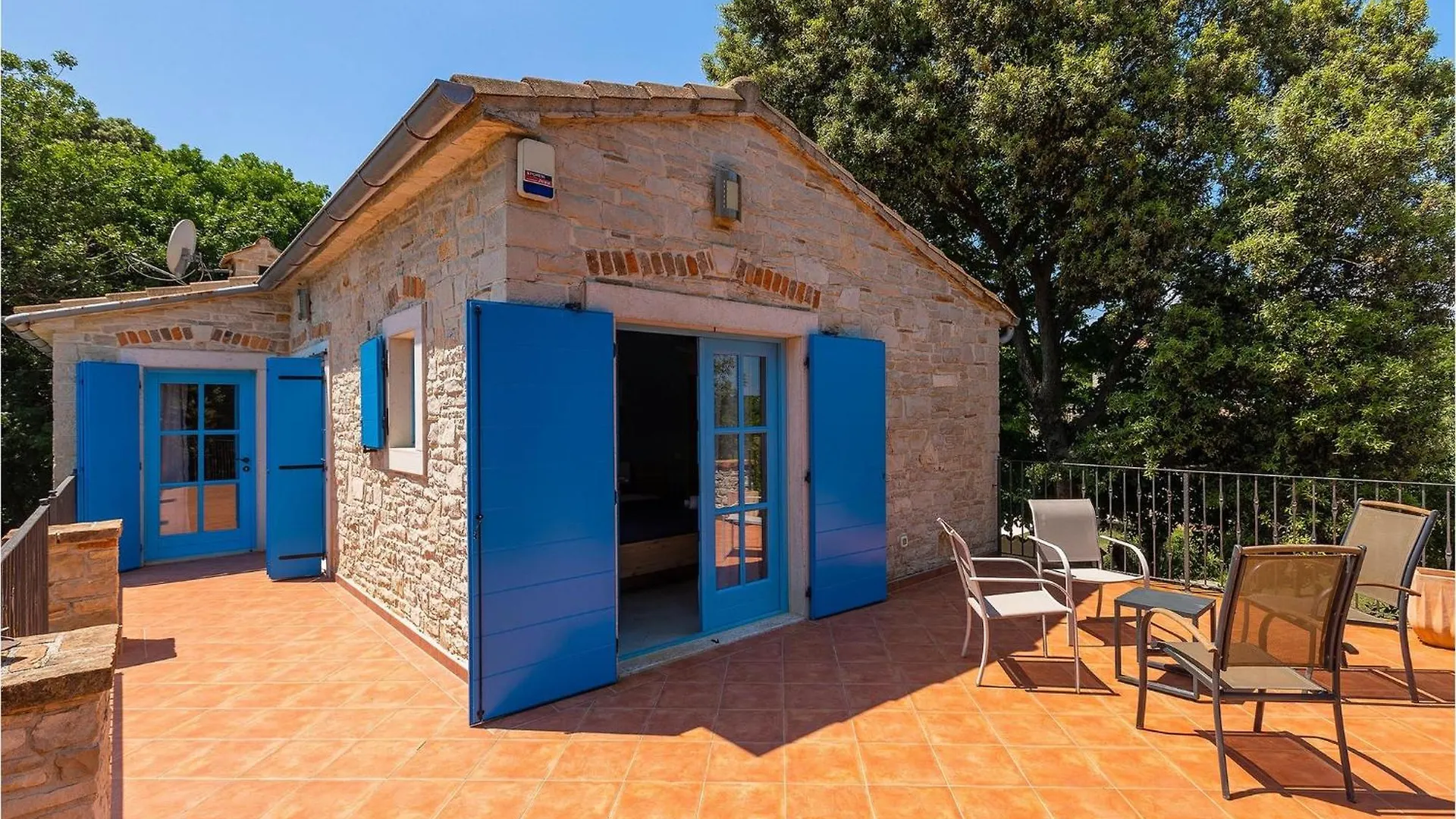 Casa vacanze Villa Marlera Pola
