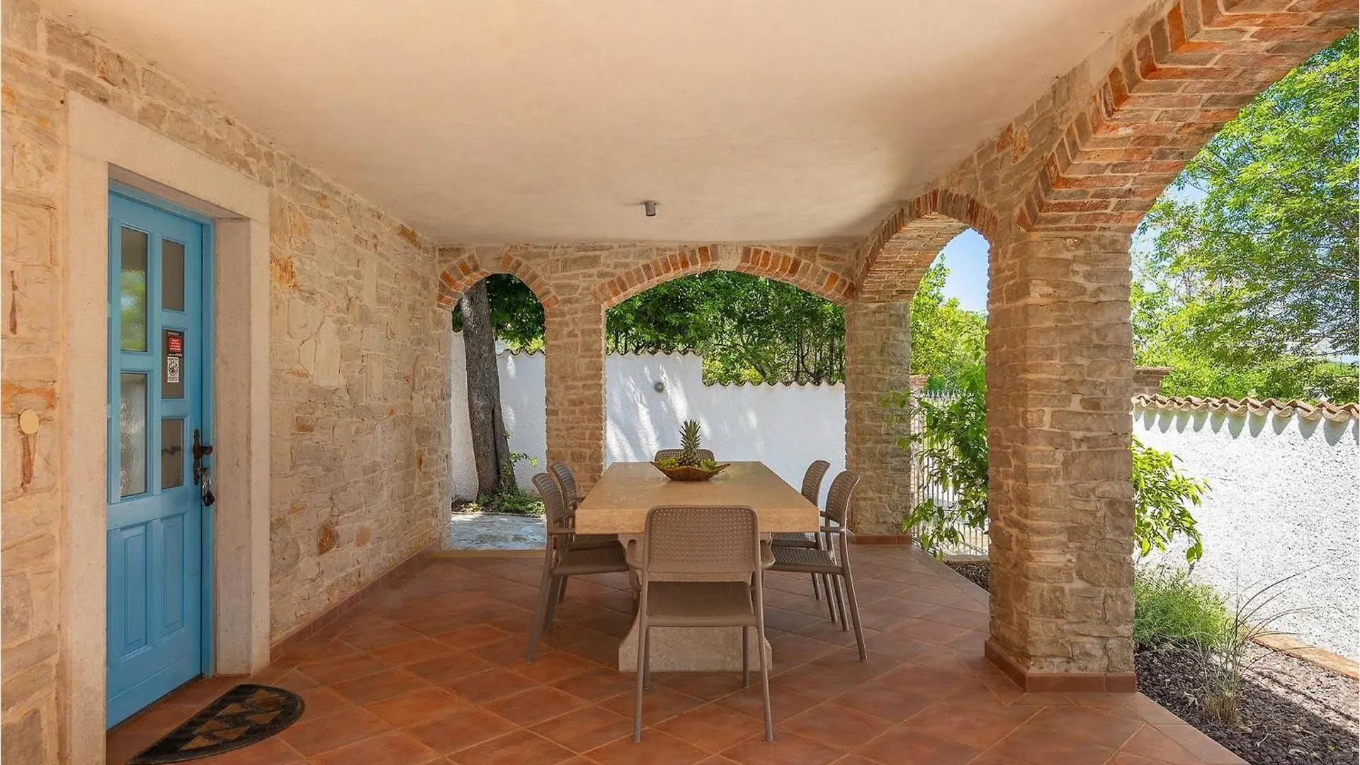 Casa vacanze Villa Marlera Pola