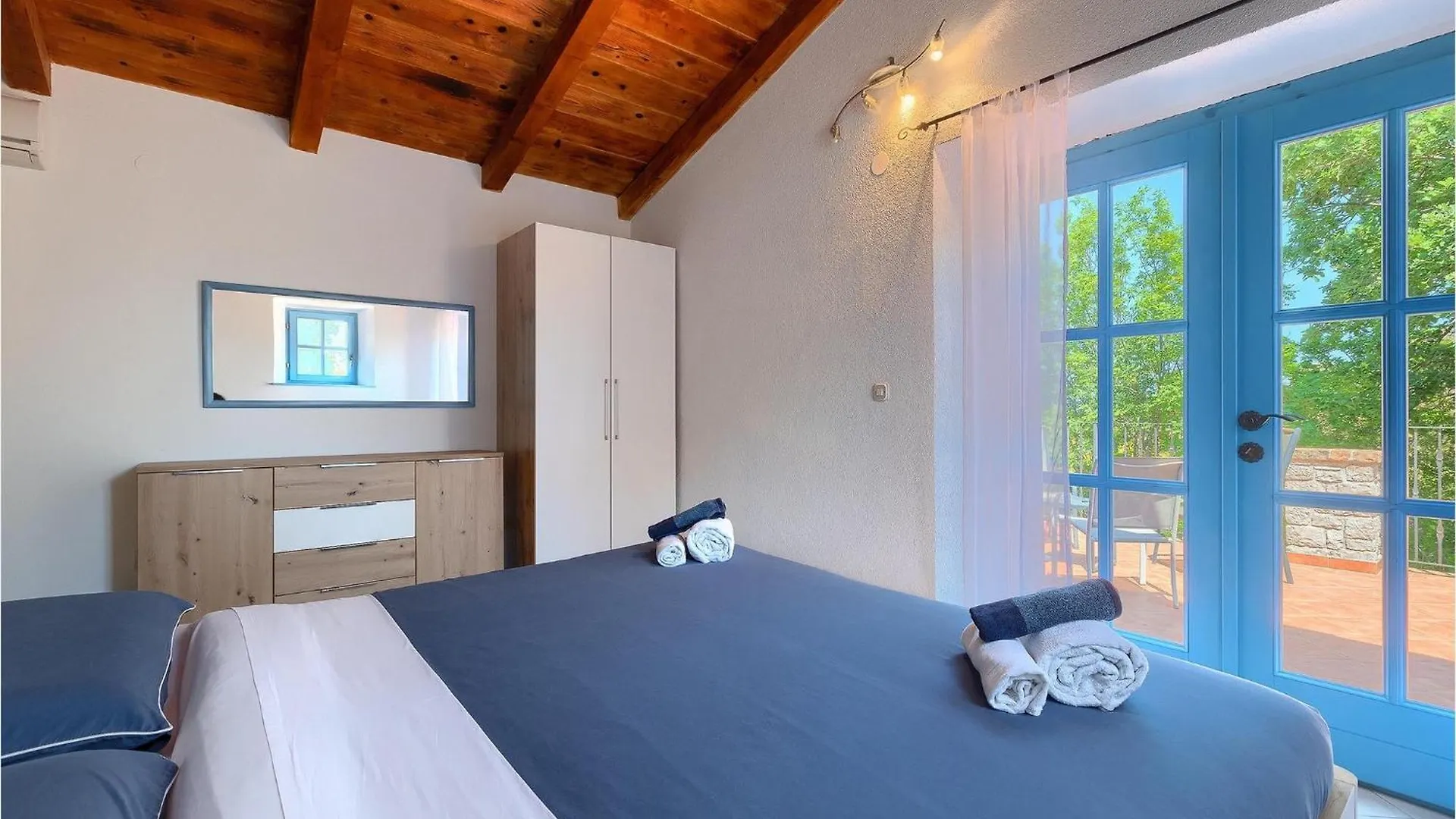 Villa Marlera Pola Casa vacanze