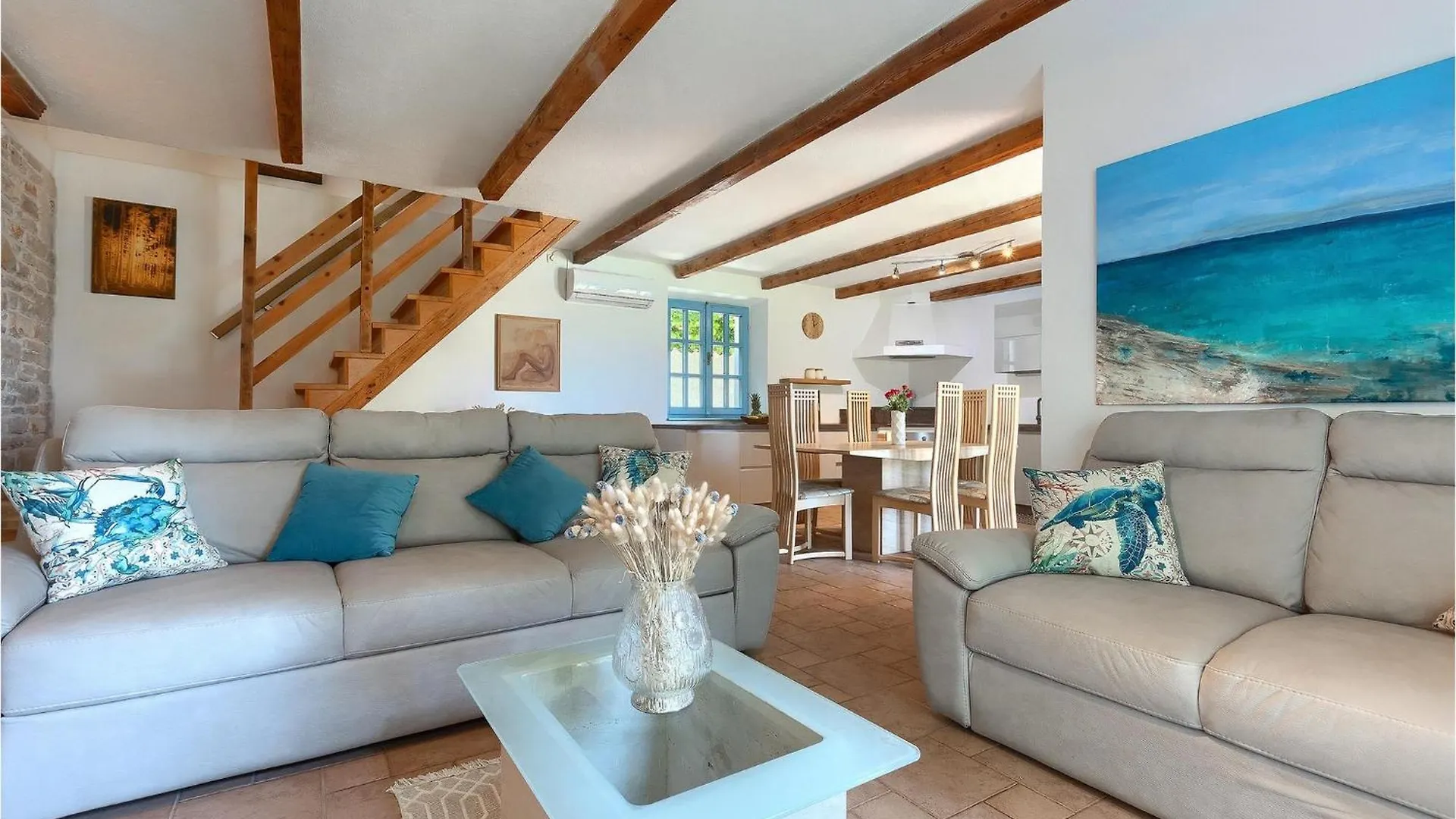 Casa vacanze Villa Marlera Pola Croazia