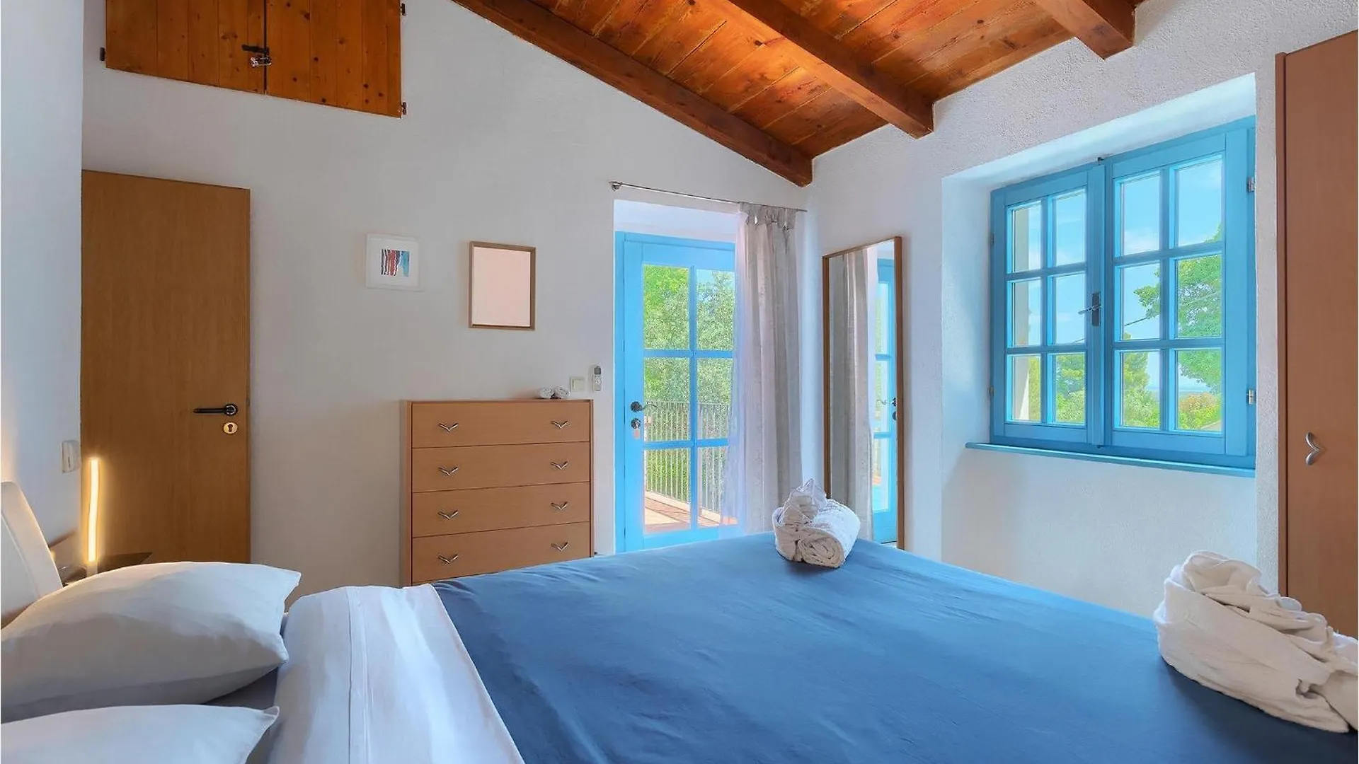 Villa Marlera Pola Casa vacanze